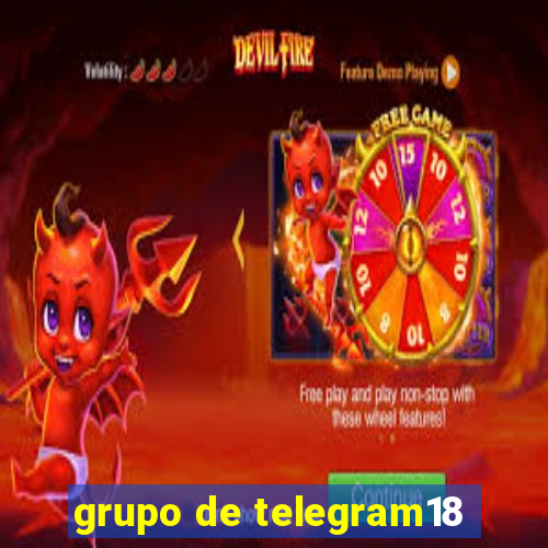 grupo de telegram18